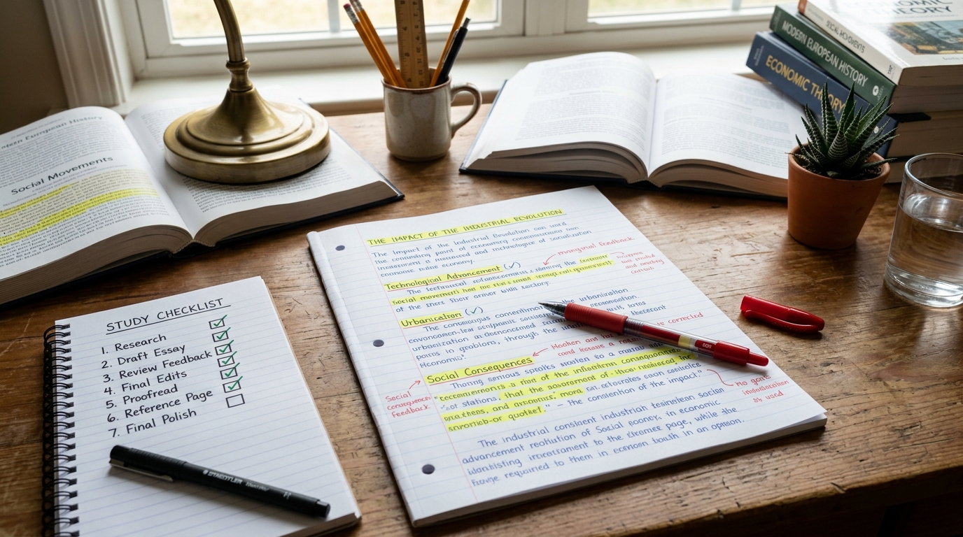 Self-evaluation tools