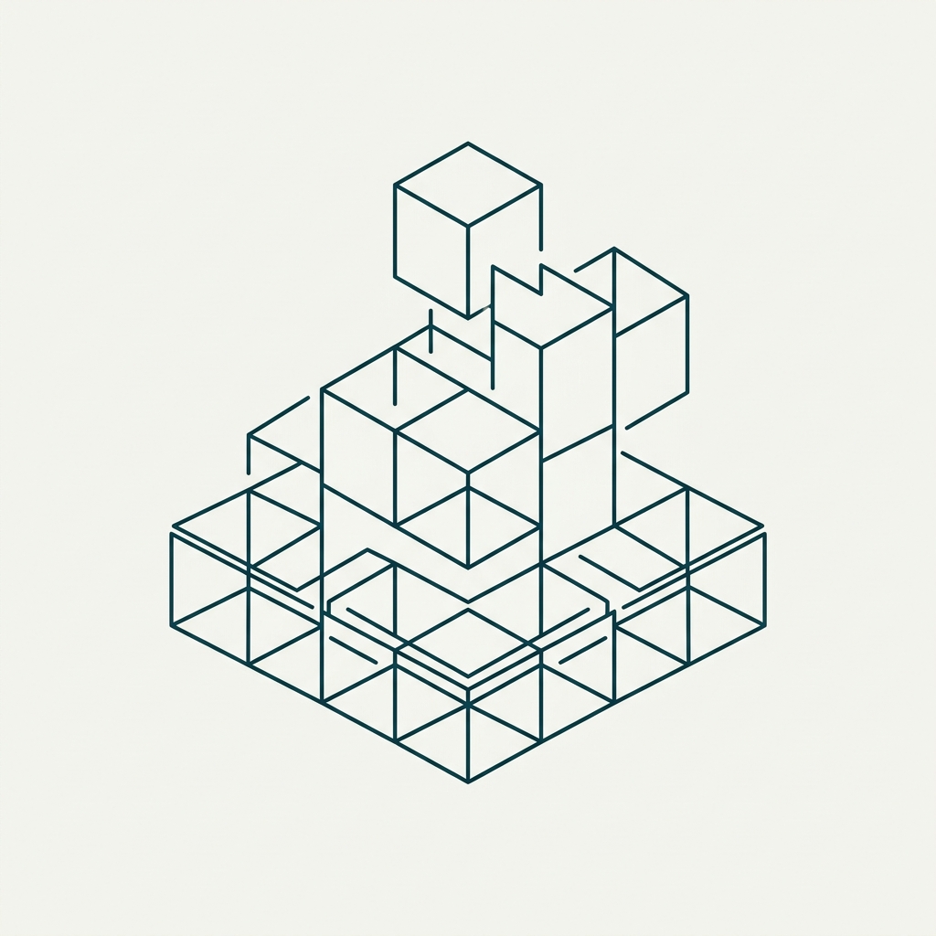 Solid Foundation Diagram