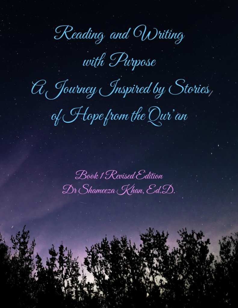 Reading and Writing with Purpose 1