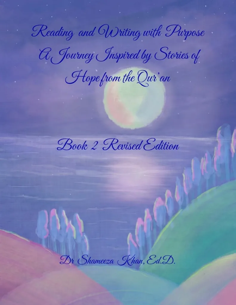 Cover of Reading and Writing with Purpose 2