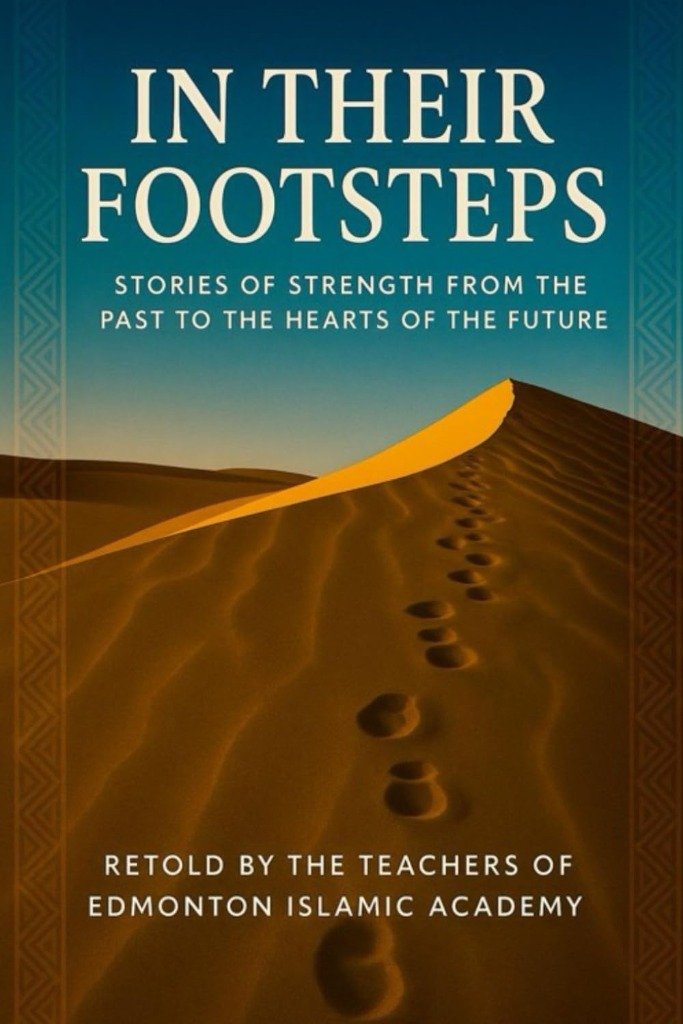 In Their Footsteps