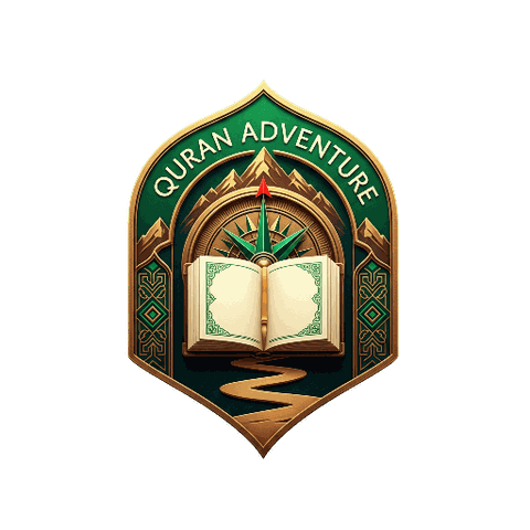 Qur'an Adventure Trivia