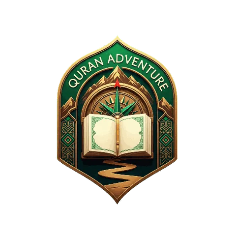 Qur'an Adventure Trivia
