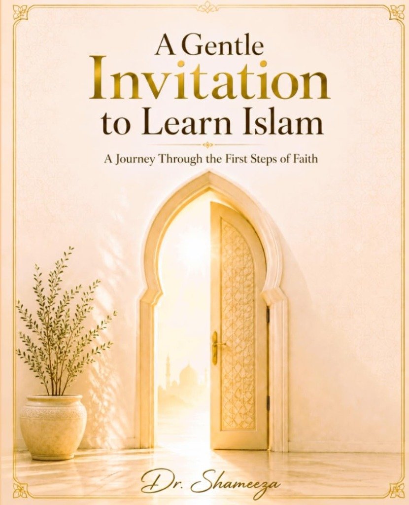 A Gentle Invitation to Learn Islam